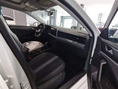 Volkswagen Sagitar 30 million units selected 300TSI DSG flyover version - фото 7
