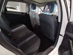 Volkswagen Sagitar 30 million units selected 300TSI DSG flyover version - фото 8