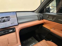 Jetour Shanhai L7 PLUS 121km luxury version 5 seats - фото 10