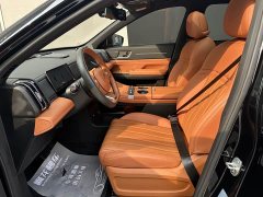 Jetour Shanhai L7 PLUS 121km luxury version 5 seats - фото 12