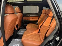 Jetour Shanhai L7 PLUS 121km luxury version 5 seats - фото 13