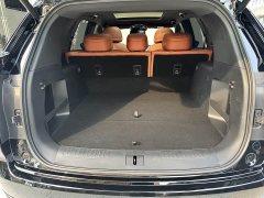 Jetour Shanhai L7 PLUS 121km luxury version 5 seats - фото 15