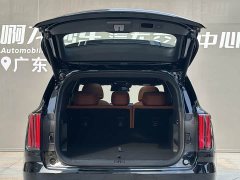 Jetour Shanhai L7 PLUS 121km luxury version 5 seats - фото 16