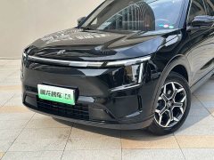 Jetour Shanhai L7 PLUS 121km luxury version 5 seats - фото 2