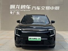 Jetour Shanhai L7 PLUS 121km luxury version 5 seats - фото 3