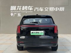 Jetour Shanhai L7 PLUS 121km luxury version 5 seats - фото 5