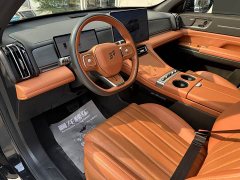 Jetour Shanhai L7 PLUS 121km luxury version 5 seats - фото 8