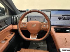 Jetour Shanhai L7 PLUS 121km luxury version 5 seats - фото 9