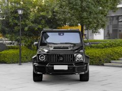 Mercedes-Benz G-Class AMG G 63 - фото 2
