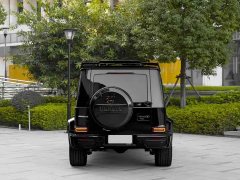 Mercedes-Benz G-Class AMG G 63 - фото 4