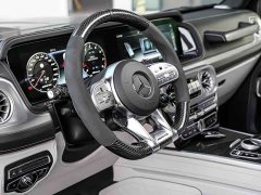 Mercedes-Benz G-Class AMG G 63 - фото 8