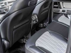 Mercedes-Benz G-Class AMG G 63 - фото 9