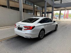 240Turbo PHEV 2.0L Edition - фото 6