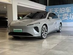 Nio ET7 100kWh Edition - фото 1