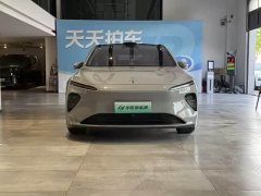 Nio ET7 100kWh Edition - фото 2