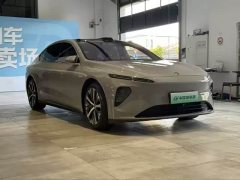 Nio ET7 100kWh Edition - фото 3