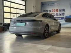 Nio ET7 100kWh Edition - фото 4