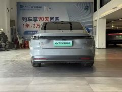 Nio ET7 100kWh Edition - фото 5