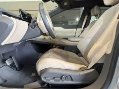 Nio ET7 100kWh Edition - фото 8