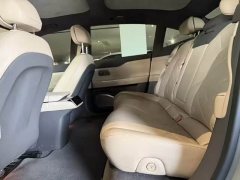 Nio ET7 100kWh Edition - фото 9
