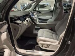 Volvo EM90 Ultra - фото 4
