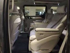 Volvo EM90 Ultra - фото 5