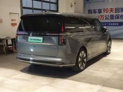 Volvo EM90 Ultra - фото 7