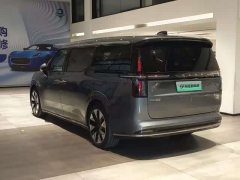 Volvo EM90 Ultra - фото 9