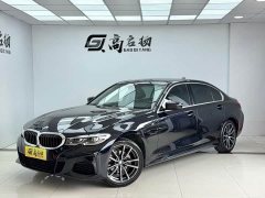 BMW 3 Series 325Li M Sports Package - фото 1