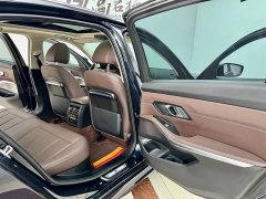 BMW 3 Series 325Li M Sports Package - фото 10