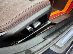 BMW 3 Series 325Li M Sports Package - фото 15