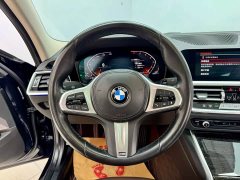 BMW 3 Series 325Li M Sports Package - фото 16
