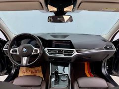 BMW 3 Series 325Li M Sports Package - фото 18