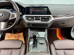 BMW 3 Series 325Li M Sports Package - фото 19