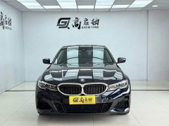 BMW 3 Series 325Li M Sports Package - фото 2