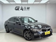 BMW 3 Series 325Li M Sports Package - фото 3