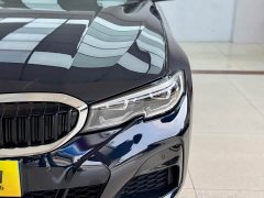 BMW 3 Series 325Li M Sports Package - фото 4