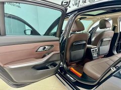 BMW 3 Series 325Li M Sports Package - фото 9