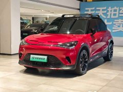 Ora smart#1 BRABUS Edition - фото 1