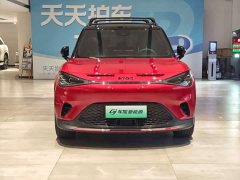 Ora smart#1 BRABUS Edition - фото 2