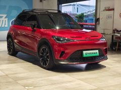 Ora smart#1 BRABUS Edition - фото 3
