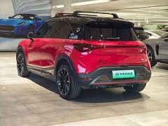 Ora smart#1 BRABUS Edition - фото 4