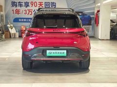 Ora smart#1 BRABUS Edition - фото 5