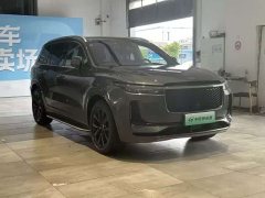 Li Auto ONE EREV6 Edition - фото 2