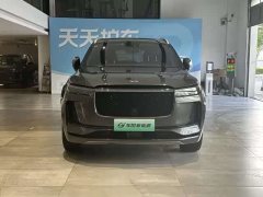 Li Auto ONE EREV6 Edition - фото 3