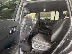 Li Auto ONE EREV6 Edition - фото 6