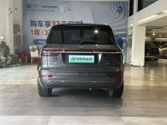 Li Auto ONE EREV6 Edition - фото 8