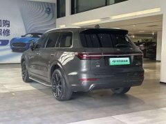 Li Auto ONE EREV6 Edition - фото 9