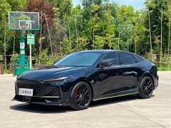 Changan UNI-V 2022 1.5T sports version - фото 1