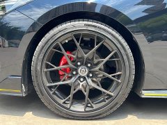 Changan UNI-V 2022 1.5T sports version - фото 10